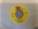 45 RPM Ernie Hines 