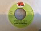 45 RPM Joshie Jo Armstead 