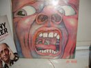 King Crimson In the Court of the Crimson King Vinyl LP Island ILPS 9111 A2
