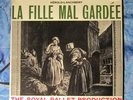 John Lanchbery  La Fille Mal  Gardee Decca SXL 2313  Playgraded NM Rare Record