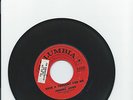 johnny janis-col42040vg++ dj, save a thought for me / i get ideas