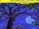 Pierre Fournier (violoncello), Deutsche Grammophon. Tulip