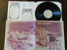 EZRA WINSTON -ANCIENT AFTERNOON -RARE IT PROG - G/F + INSERT -cover rossa-MINT