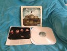 Collide with the Sky by Pierce the Veil. Limited Print White Vinyl Record