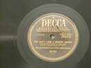 Billie Holiday & Louis Armstrong 78 - You Can't Lose a Broken Heart / My Sweet H