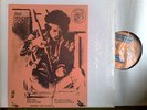JIMI HENDRIX GOOD VIBES TMOQ RARE LP