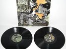 HOODED MENACE - EFFIGIES OF EVIL 180g Black Vinyl /500 - Asphyx Coffins Autopsy