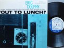 Eric Dolphy 