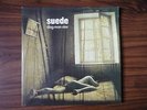 SUEDE. 