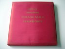 Olivier MESSIAEN  - Turangalila - VEGA box - MINT 