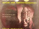 HMV ASD270[W/G. Sample] Rodzinski, R.Strauss – Death & Transfiguration