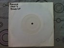 Rancid Bloodclot Test Press Epitaph Nofx Bad Religion Green Day Operation Ivy