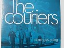 The Couriers COMING & GOING southern gospel LP Paradise PR 1002