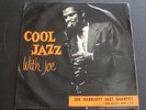 Joe Harriott Jazz Quartet Cool Jazz with Joe Melodisc EP EPM7-117
