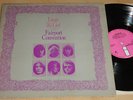 FAIRPORT CONVENTION - LIEGE & LIEF - ISLAND 1st PRESS A1/B1 LP