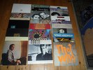 OVER 50 LPs Rock+Pop 1960s-1980  Inc. Floyd,Who,Bon Jovi,F. Mac,Queen,Jacko etc.