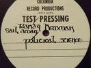 * RARE* PSYCH/PROG ROCK LP TEST PRESSING-RANDY NEWMAN
