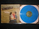 New Found Glory: Sticks and Stones [1st Pressing] (Blue)