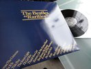 BEATLES      - DIE BEATLES SINGEN DEUTSCH -  SAMPLER NOT FOR SALE // UNGESPIELT