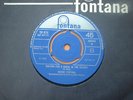 wayne fontana - waiting for a break in the clouds - ex- - mod - 60's beat -