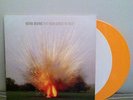 Kevin Devine Put Your Ghosts To Rest LP /500 Manchester Orchestra Bad Books OOP