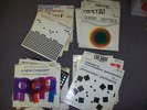 Doc Severisen, Enoch Light, Tony Mottola & more, 34 vinyl LPs on Command    VG+