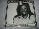 Bim Sherman/Dub Syndicate On-U Sound 10
