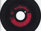 ELVIS PRESLEY-money honey    METAL ACETATE AUDIODISC 