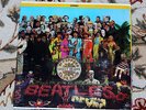 Beatles ORIGINAL 1967 