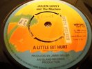 Julian Covey & The Machine A Little Bit Hurt UK Island - Northern Soul / Mod