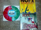 NOFX XMAS HAS BEEN X'ED FAT STORE VERSION