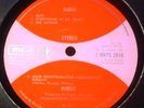 BUDGIE-FIRST-LP-Near Mint COPY-RARE FIRST ORIGINAL PRESSING VINYL