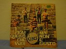 I KINGS - FAI QUELLO CHE VUOI / MA NON E' GIUSTO ORIGINALE 1965 RARO