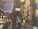 DAVID BOWIE -THE RISE AND FALL OF ZIGGY STARDUST & THE SPIDERS FROM MARS - MINT