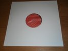SAKAMOTO RYUICHI Bricolages LP vinyl RARE PROMO ONLY YMO ALVA NOTO