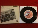 The Cure Rare 7in 1979  Boys don't cry .Stunn label Australian.