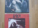 SLAYER - Songbook of the Antichrist Part 2 + ANTHRAX - Spreading the Disease