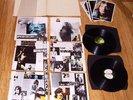 BEATLES - WHITE ALBUM - MONO - 1968 UK PR COMPLETE TOP LOADER D/LP - No. 0623709