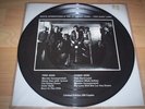 Bruce Springsteen / Murder Inc - Rare  Picture Disc