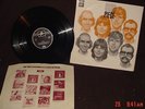 Rare UK Release from the Dutch band HAIR entitled HAIRPIECE