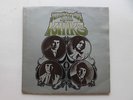 THE KINKS: SOMETHING ELSE: PYE NPL 18193 MONO 1967: CORRECTED MATRIX NUMBERS
