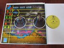 FIFTY FOOT HOSE Cauldron Limelight Promo lp