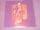 ALAN PARKER HOT NIGHT DE WOLFE LIBRARY LP 1971 FUNK REGGAE BLUES ROCK LISTEN