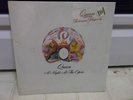 QUEEN LP SEALED ELEKTRA A NIGHT AT THE OPERA DAVID BOWIE FREDDIE MERCURY 1975