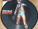 DAVID BOWIE - RARE 'STARMAN' 7