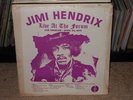 JIMI HENDRIX Live at the Forum 2xLP SEALED Not TMOQ
