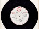 RARE BOB MARLEY  45 7