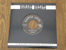 SPIDERS DON'T BLOW YOUR MIND  GARAGE GREATS FUZZ PUNK 7