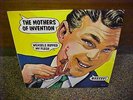 FRANK ZAPPA - Mothers of Invention - Weasels Ripped My Flesh - 180 gram LP