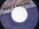 David Ruffin - Rode By The Place  (Northern Soul)